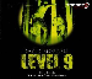 David Morrell: Level 9 (6-CD) - Bild 1