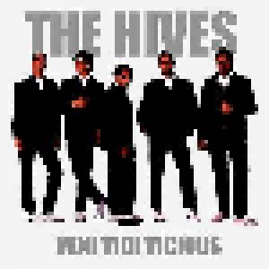 The Hives: Veni Vidi Vicious (LP) - Bild 1