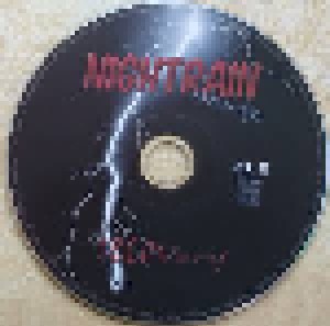 Nightrain: Reloaded-Recovery (2-CD) - Bild 6