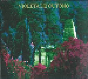Violeta De Outono: Violeta De Outono (CD) - Bild 1