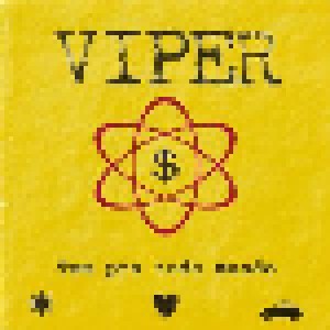 Cover - Viper: Tem Pra Todo Mundo