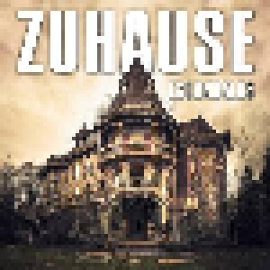 Cover - Escandalos: Zuhause