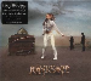 Röyksopp: The Understanding (2-CD) - Bild 1