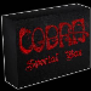 Cover - Cobra: Cobra - Special Box