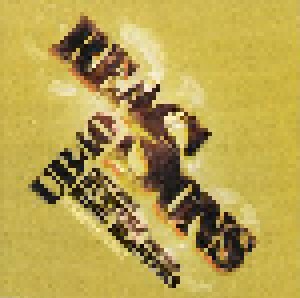 UB40: Reasons (Single-CD) - Bild 1