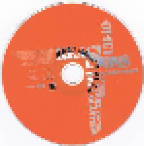 UB40: Reasons (Single-CD) - Bild 3