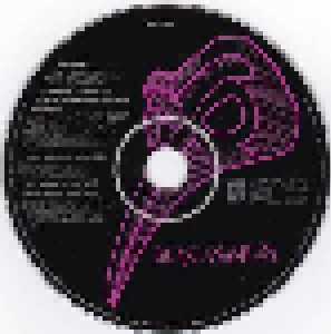Wyclef Jean: Guantanamera (Single-CD) - Bild 3
