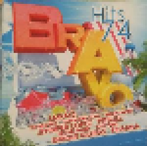 Bravo Hits 74 (2-CD) - Bild 1