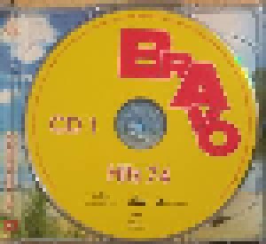 Bravo Hits 74 (2-CD) - Bild 3