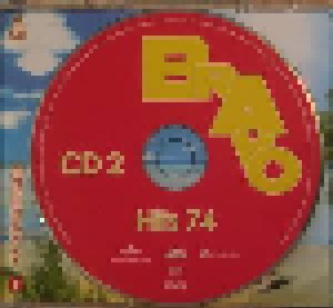 Bravo Hits 74 (2-CD) - Bild 4
