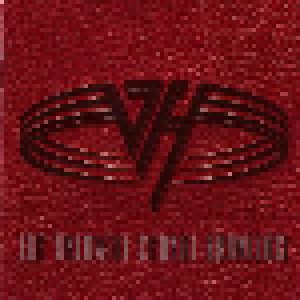 Van Halen: For Unlawful Carnal Knowledge (CD) - Bild 1