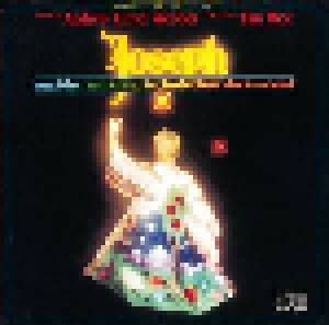 Andrew Lloyd Webber: Joseph And The Amazing Technicolor Dreamcoat (CD) - Bild 1