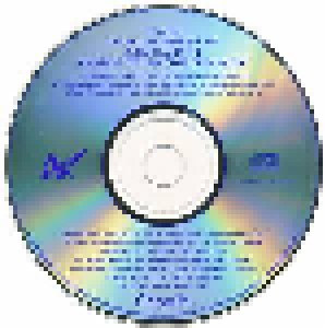 Andrew Lloyd Webber: Joseph And The Amazing Technicolor Dreamcoat (CD) - Bild 3