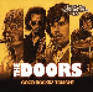 The Doors: Good Rockin' Tonight (CD) - Bild 1