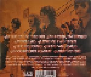The Doors: Good Rockin' Tonight (CD) - Bild 2