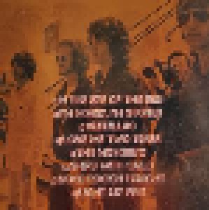 The Doors: Good Rockin' Tonight (CD) - Bild 3