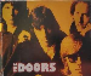 The Doors: Good Rockin' Tonight (CD) - Bild 4