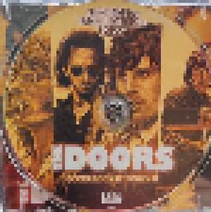 The Doors: Good Rockin' Tonight (CD) - Bild 5