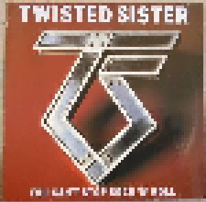 Twisted Sister: You Can't Stop Rock 'n' Roll (LP) - Bild 1
