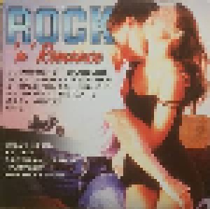 Rock 'n' Romance (2-CD) - Bild 1