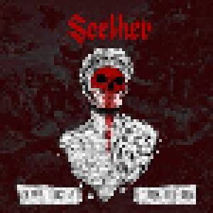 Cover - Seether: Si Vis Pacem Para Bellum