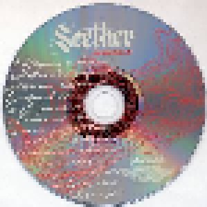 Seether: Si Vis Pacem Para Bellum (CD) - Bild 4