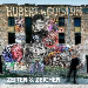 Hubert von Goisern: Zeiten & Zeichen (CD) - Bild 1