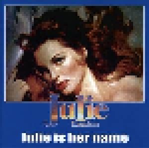 Julie London: Julie Is Her Name (CD) - Bild 1