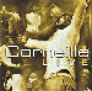 Cover - Corneille: Live