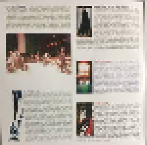 The Cure: Bloodflowers (2-PIC-LP) - Bild 4