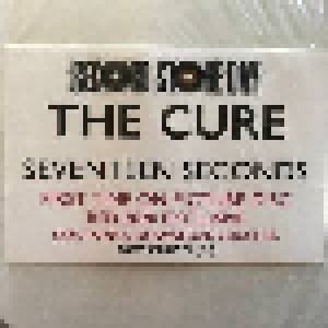 The Cure: Seventeen Seconds (PIC-LP) - Bild 2