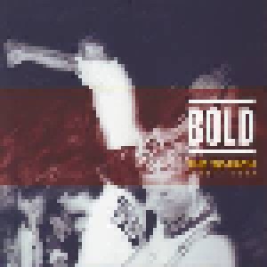 Bold: The Search 1985-1989 (2-LP) - Bild 1