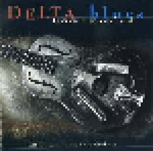 Cover - Darrell Mansfield: Delta Blues