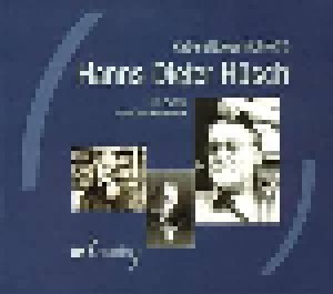 Cover - Karin Köbernick: Kabarettgeschichte(n) - Hanns Dieter Hüsch