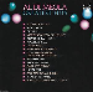 Al Di Meola: Greatest Hits (CD) - Bild 2