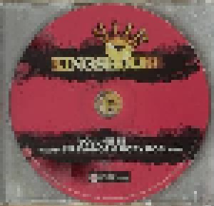 Kingshouse Volume 18 (CD) - Bild 3