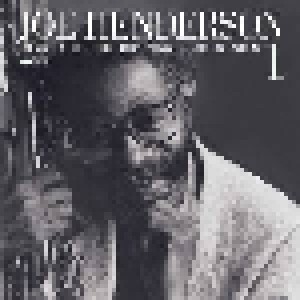 Joe Henderson: The State Of The Tenor - Live At The Village Vanguard - Volume 1 (2020)