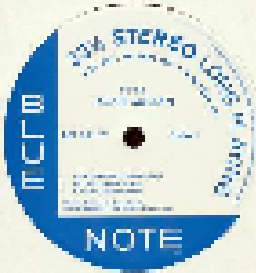 Jackie McLean: It's Time! (LP) - Bild 4