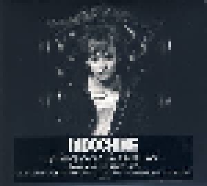 Indochine: Singles Collection - 2001-2021 - (3-CD) - Bild 1