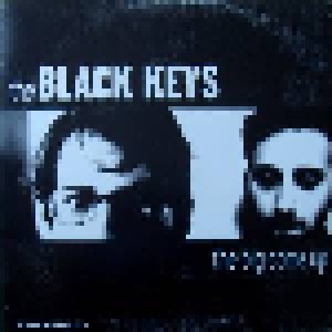 The Black Keys: The Big Come Up (LP) - Bild 1