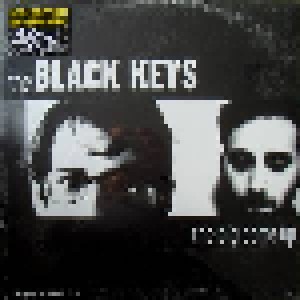 The Black Keys: The Big Come Up (LP) - Bild 2
