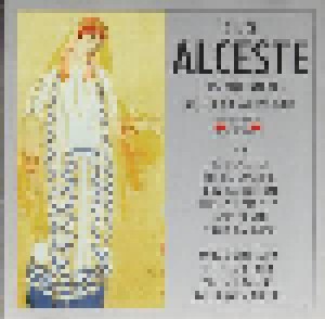 Christoph Willibald Gluck: Alceste (2005)