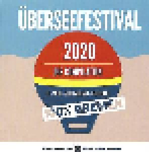 Cover - Liquid Orbit: Überseefestival Die Complitation 2020