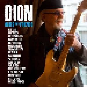 Dion: Blues With Friends (2-LP) - Bild 1