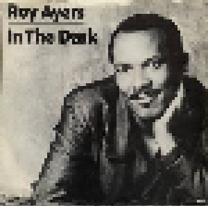 Cover - Roy Ayers: In The Dark