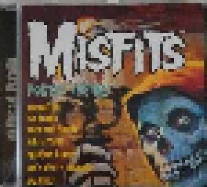 Misfits: American Psycho (CD) - Bild 2