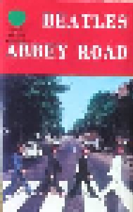 The Beatles: Abbey Road (Tape) - Bild 1