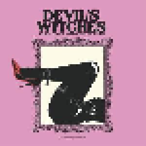 Cover - Devil's Witches: Guns, Drugs And Filthy Pictures