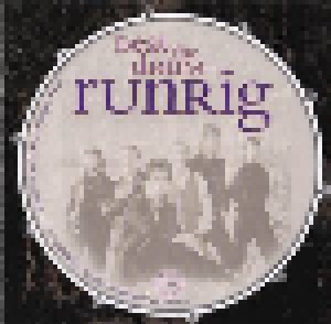 Runrig: Beat The Drum (CD) - Bild 1
