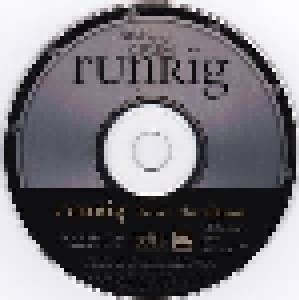 Runrig: Beat The Drum (CD) - Bild 4